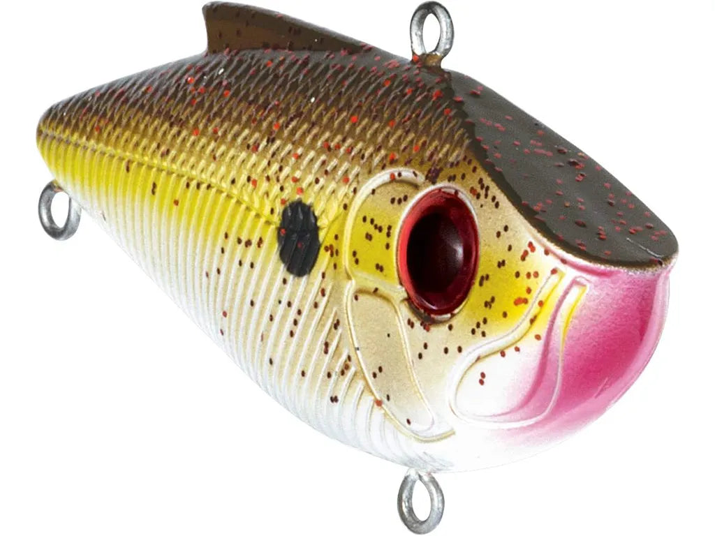 Livingston Lures Pro Ripper: Sexy Melon