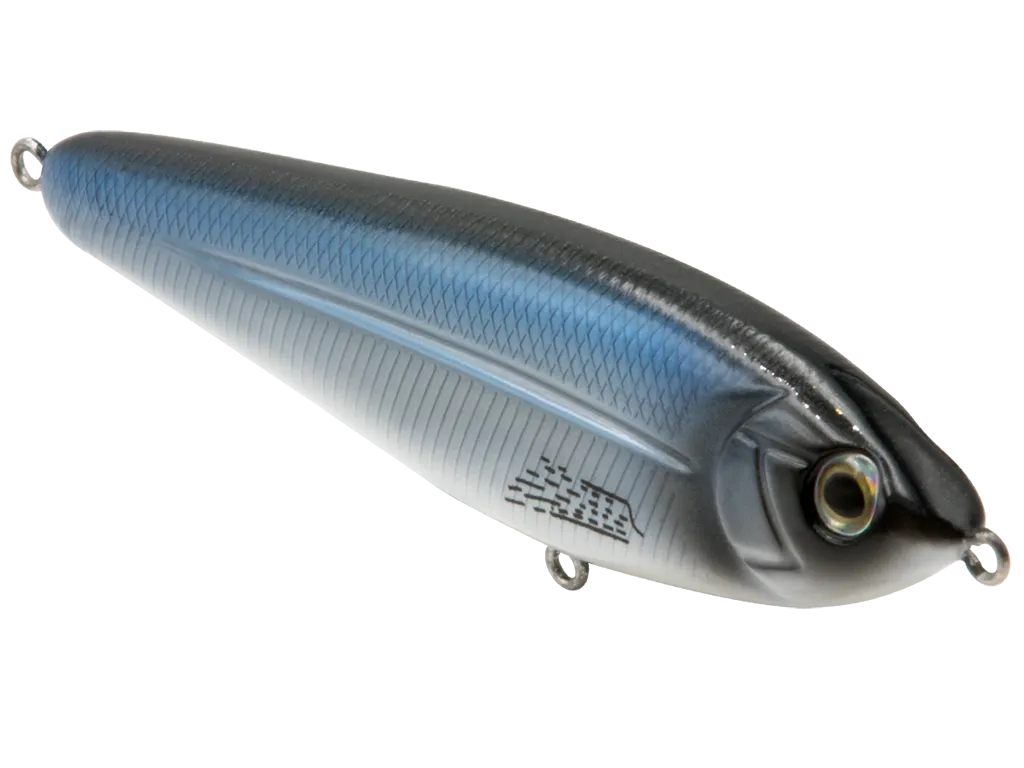 Livingston Lures School Master: Cisco