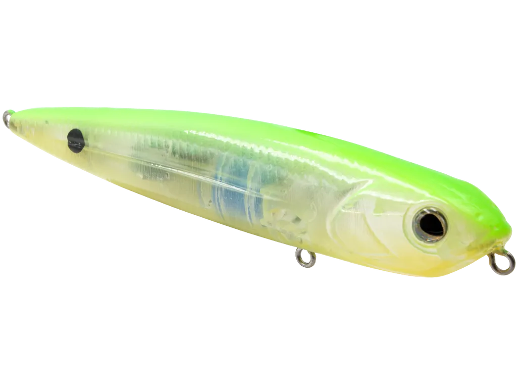 Livingston Lures Walking Boss Jr. 4 SW: GC777