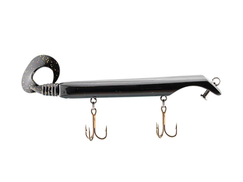 Livingston Lures Titan Jr.: Midnight