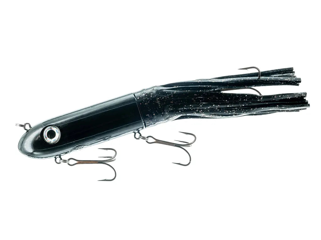 Livingston Lures Kraken: Midnight