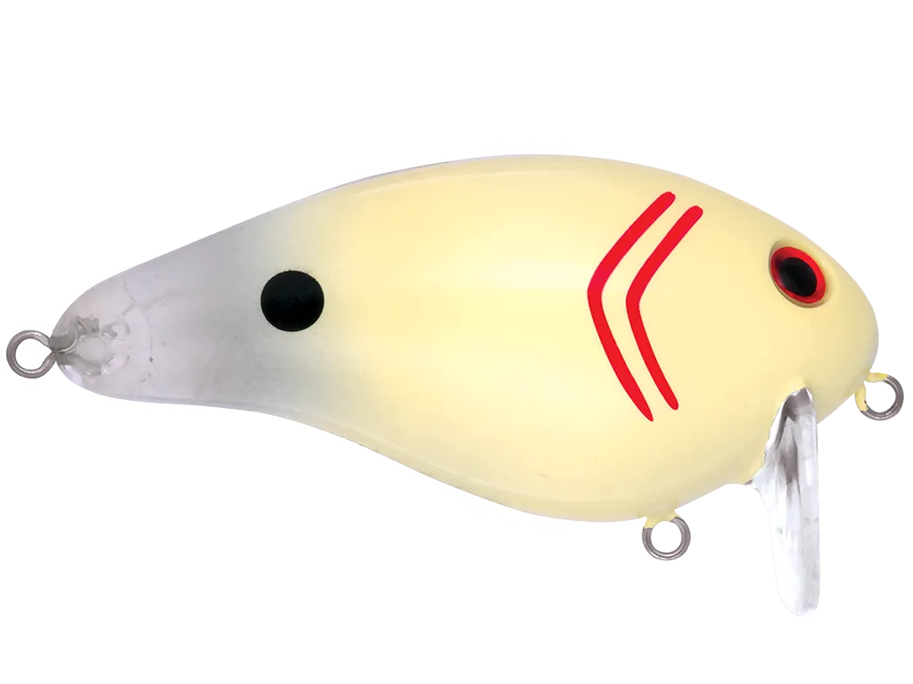 Livingston Lures Pro Wake SW: Bone Cracker