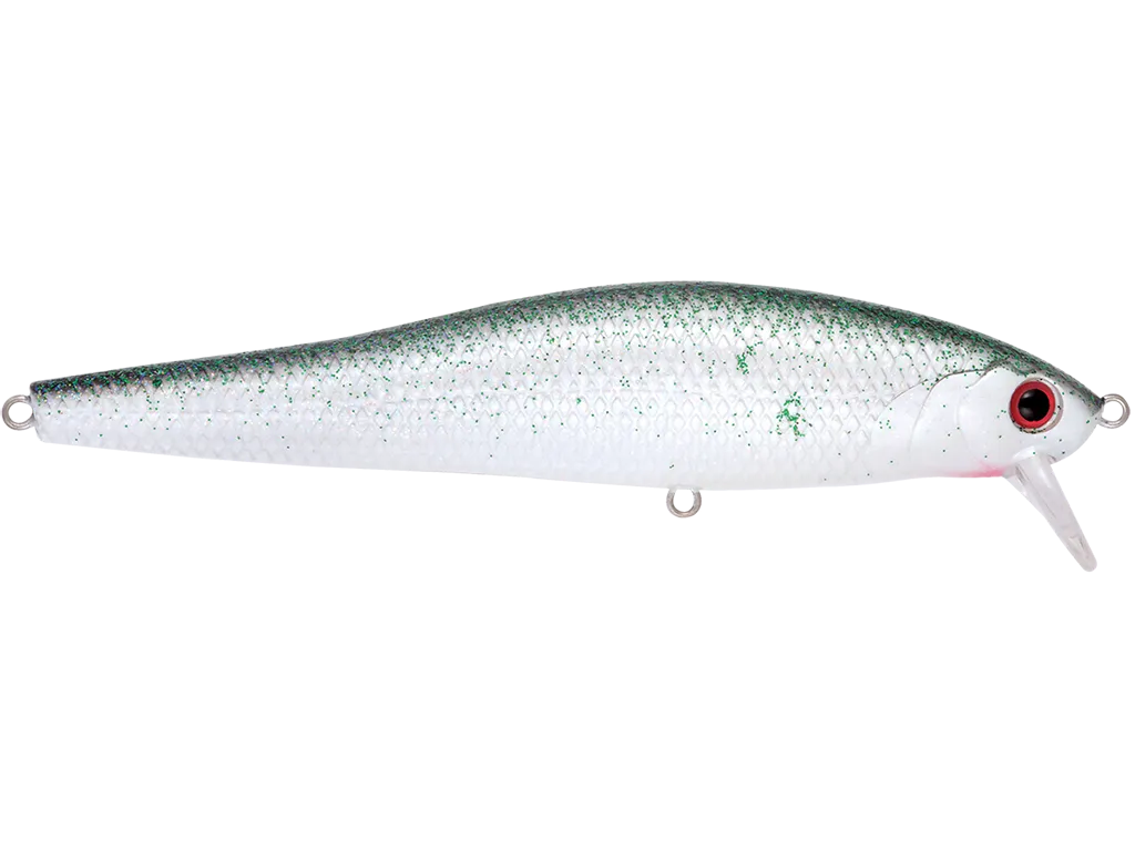 Livingston Lures Stick Master 127: Candy Shad