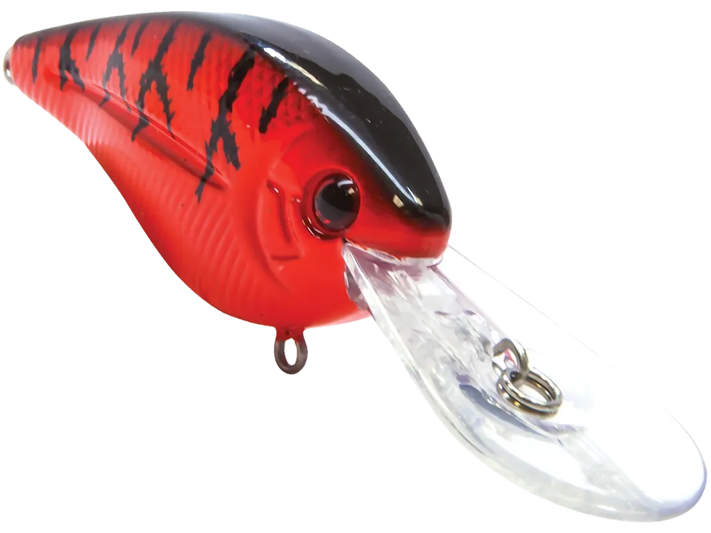 Livingston Lures FlatMaster: Spring Craw