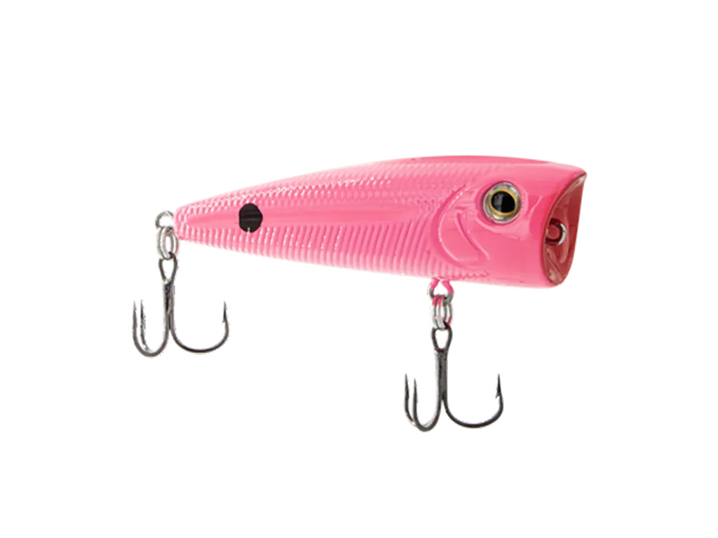 Livingston Lures Walk N Pop 67: Bubble Gum