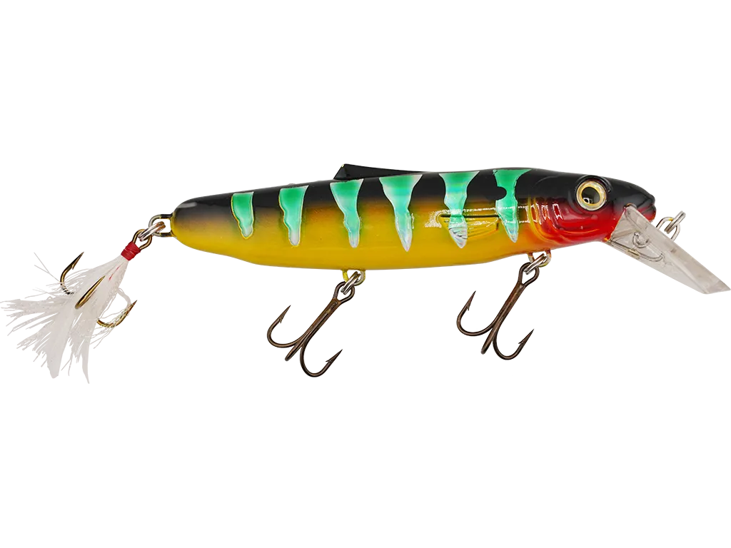 Livingston Lures Pounder: Chaos