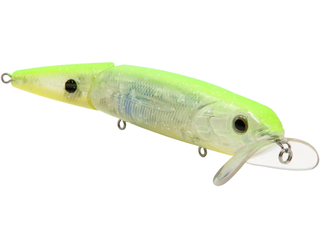 Livingston Lures Walking Boss Inshore SW: GC777