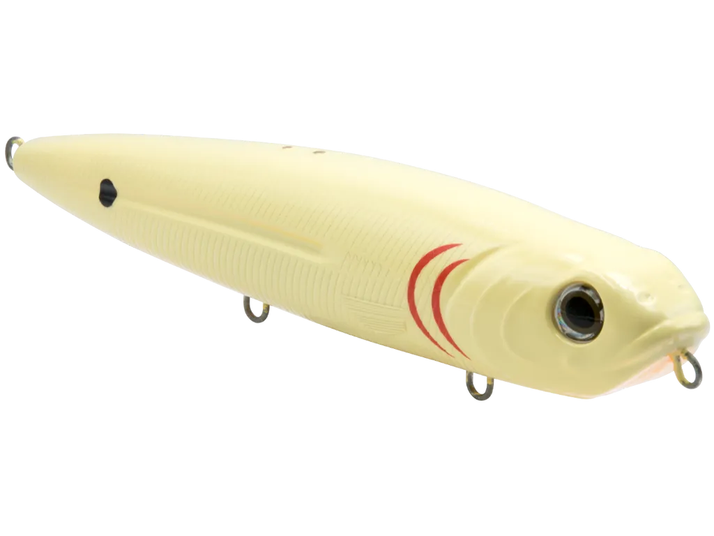 Livingston Lures Walking Boss Magnum SW: Bone Cracker