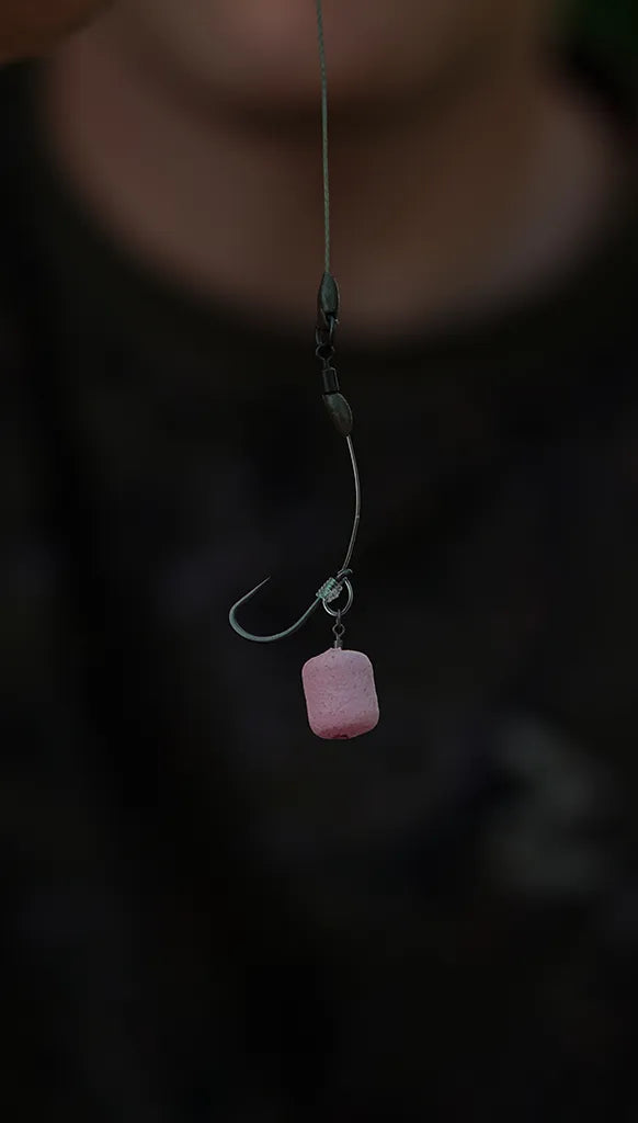 Монтаж OMC CHODS AWAY SHORT