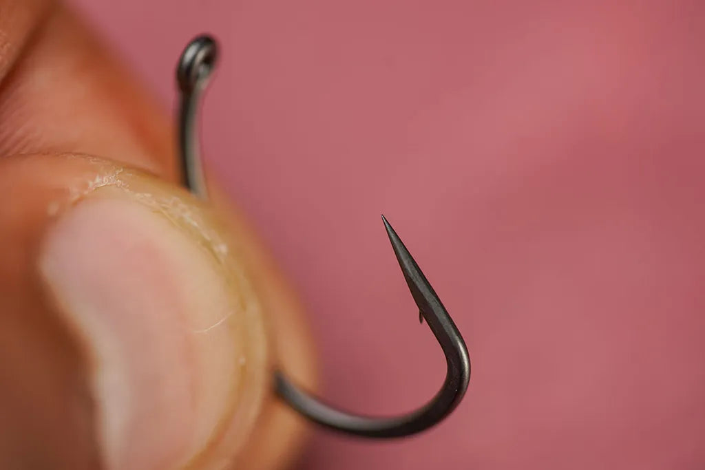 OMC куки COLNE-V NEEDLE POINT