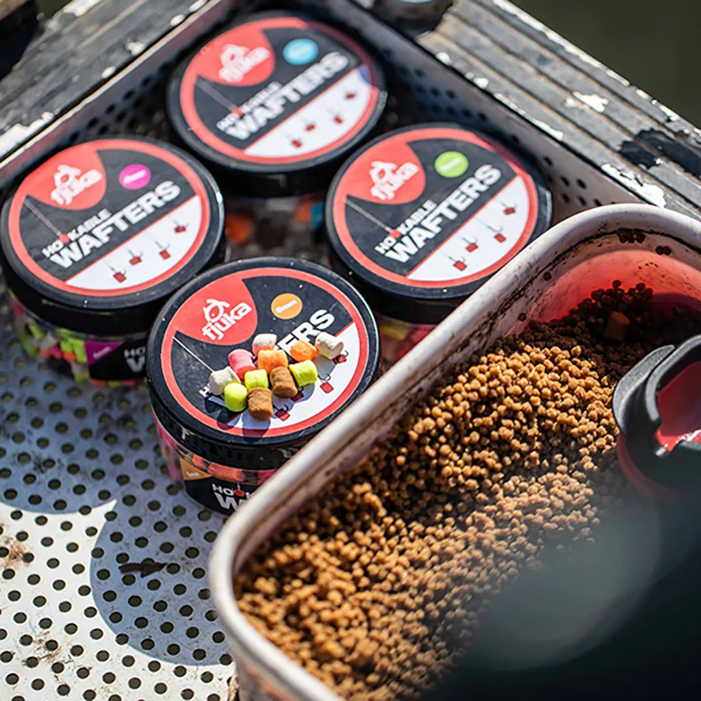 WAFTERS вафтери