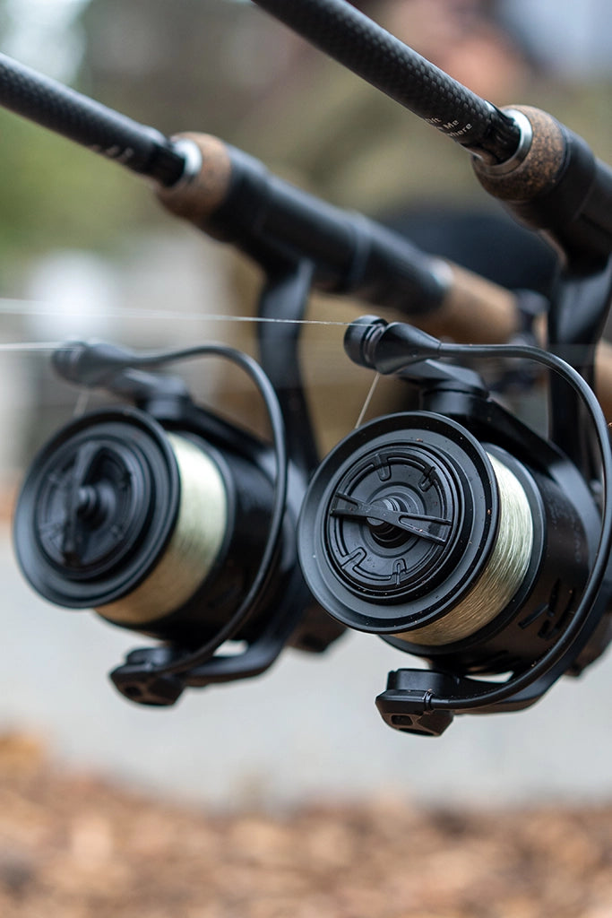 OMC 1-OF-1 Reel Lifestyle