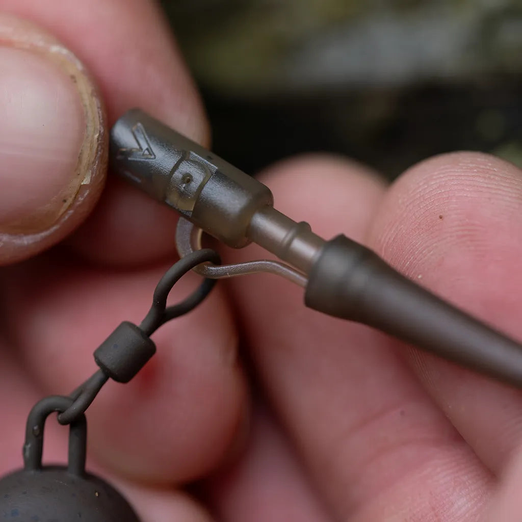 OMC МЕТА BLEND TUBING BLOW BACK RIG