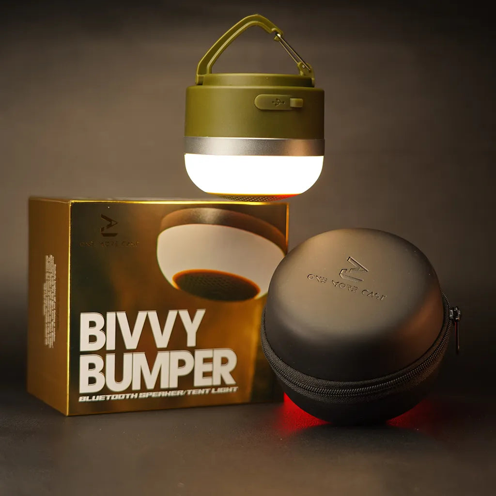 OMC BIVVY BUMPER