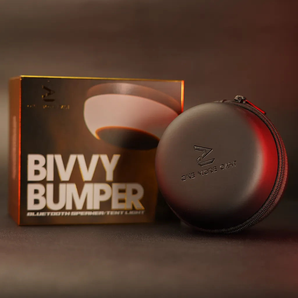 OMC BIVVY BUMPER