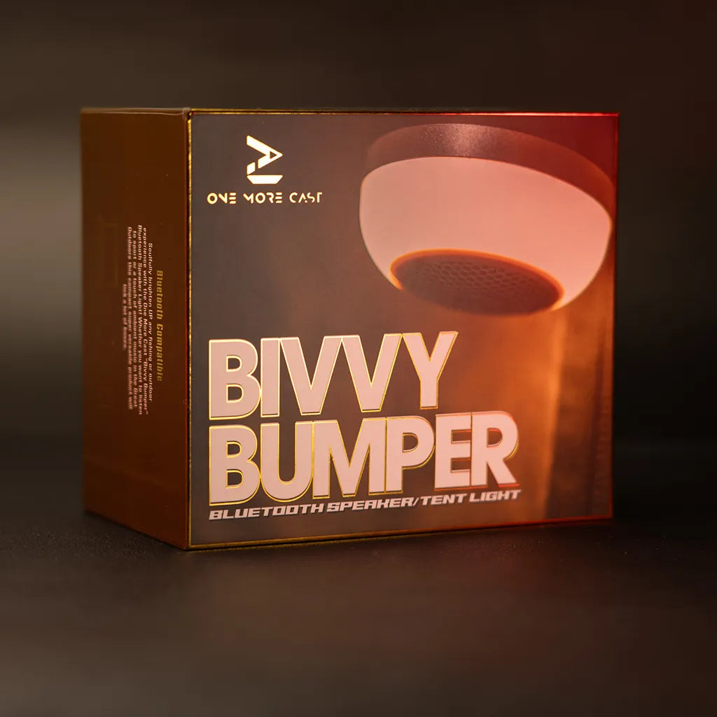 OMC BIVVY BUMPER