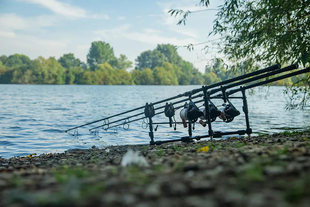 OMC ELBOWZ Black Anodised Aluminium