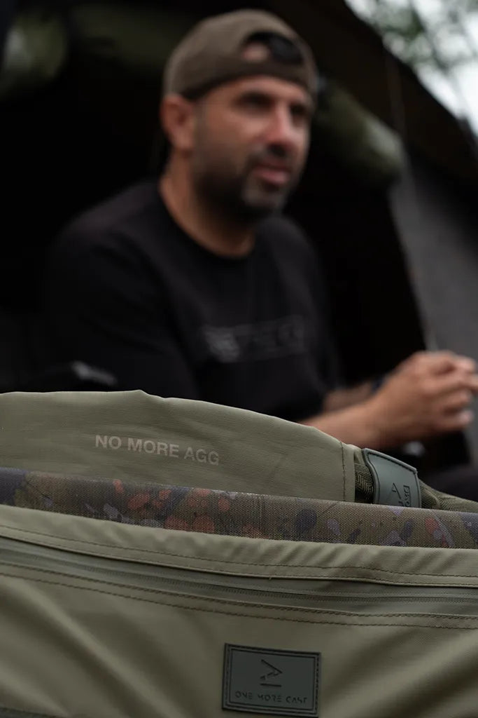 OMC HEIST XL Carryall