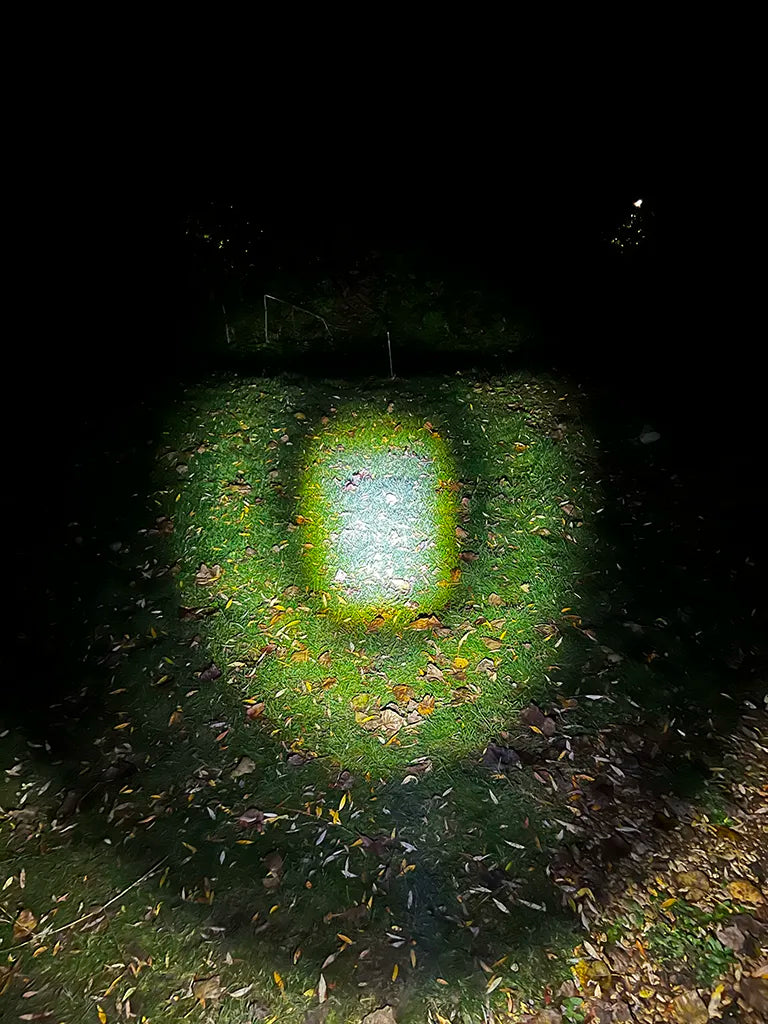 OMC HIGHLIGHT Headtorch