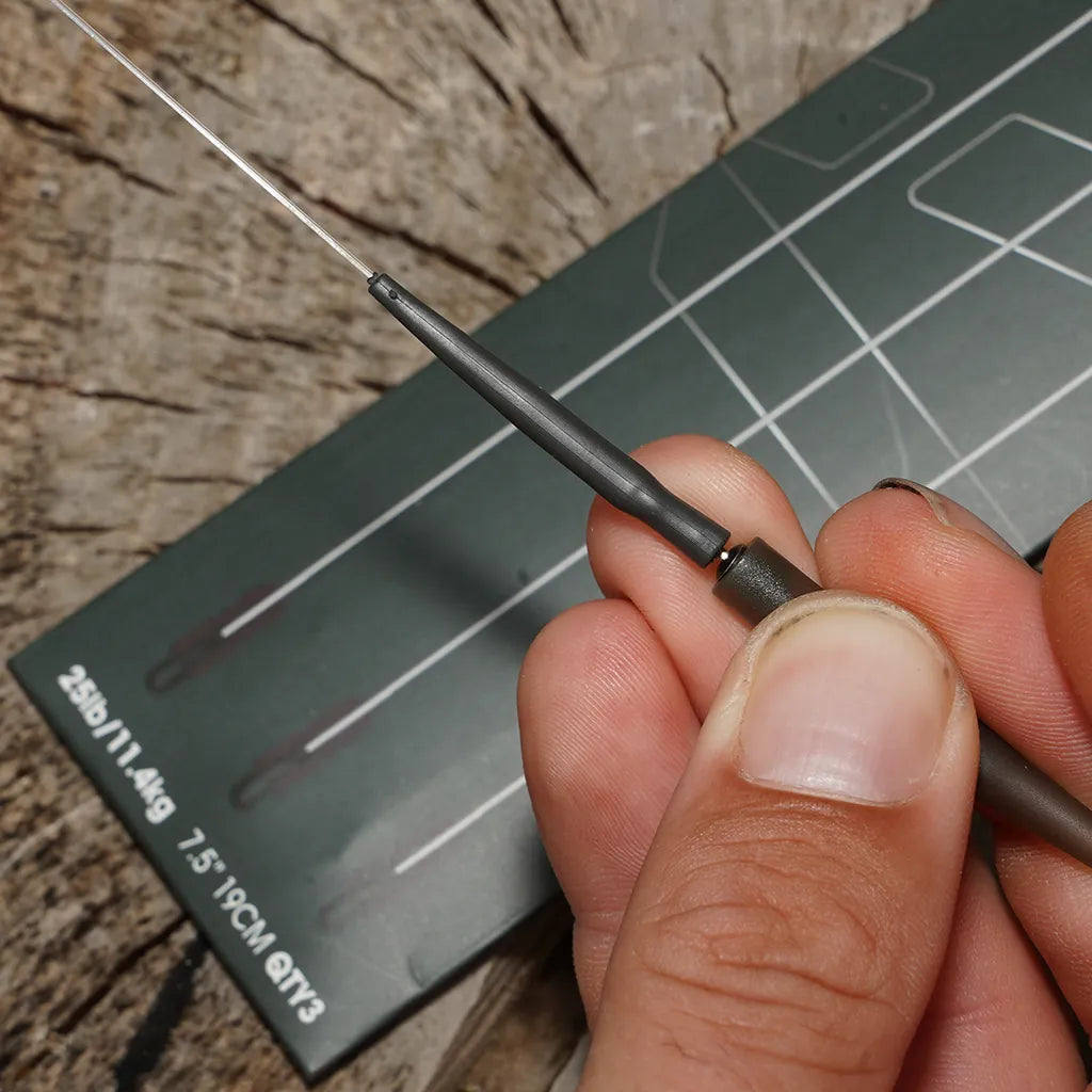 OMC TWEAKERS Kickback Linkz + Dog Bone Ronnie Clips