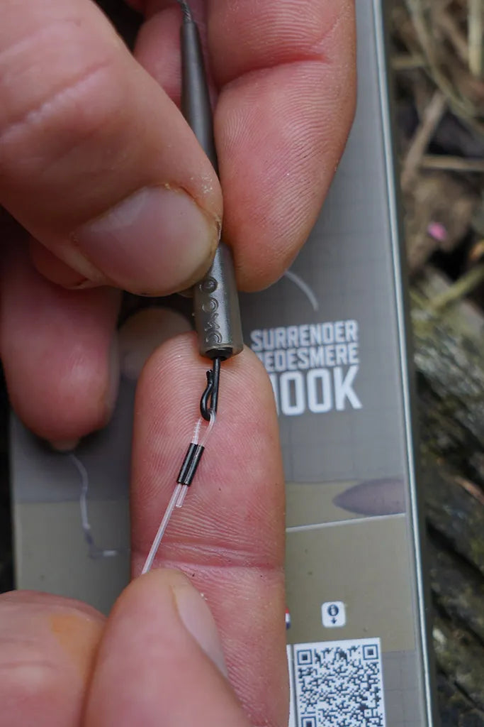 OMC META ALL IN-1 COREFREE DOUBLE OVER HINGE RIG