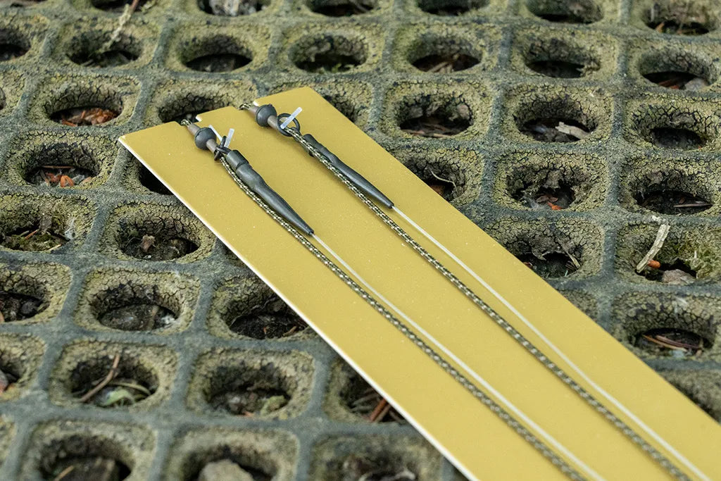 OMC META ALL IN 1 RIG HELICOPTER SPINNER Barbless