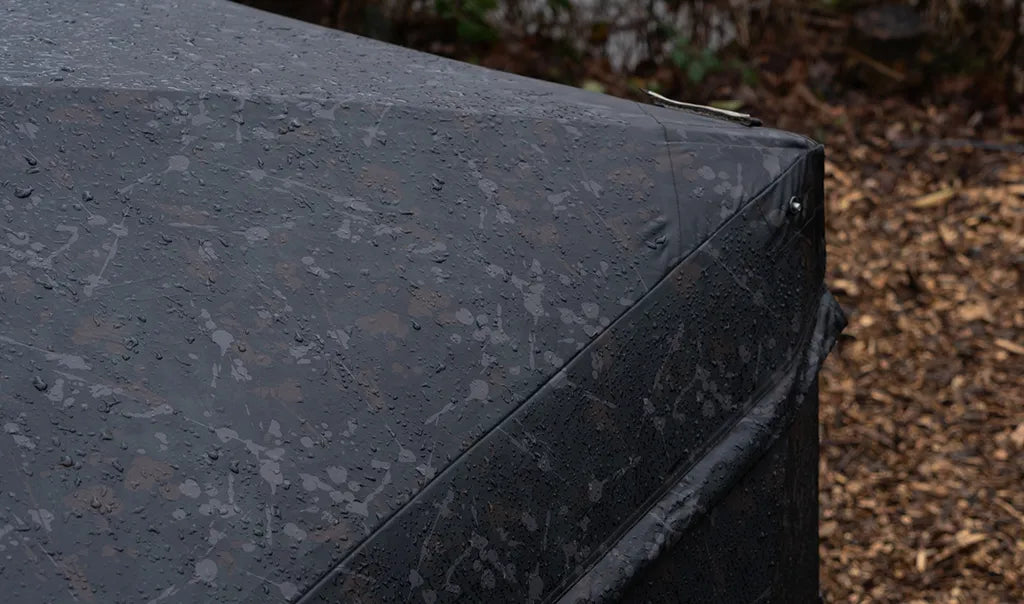 OMC The NOBLE Wind Shelter