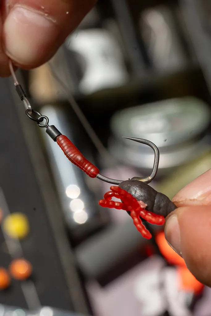 OMC REVIBED Bloodliner Tippers