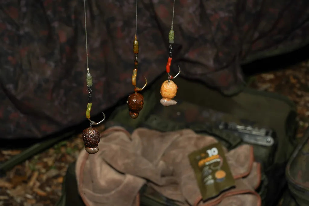 OMC REVIBED ESCARGO охлювчета