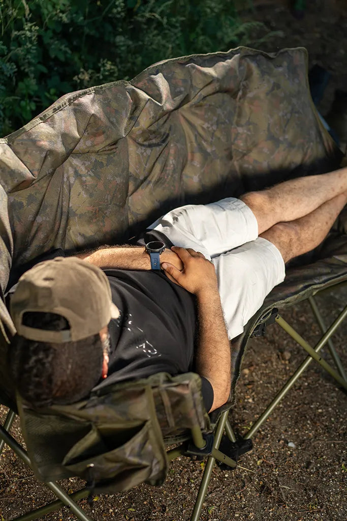 OMC The Park Bench Chair