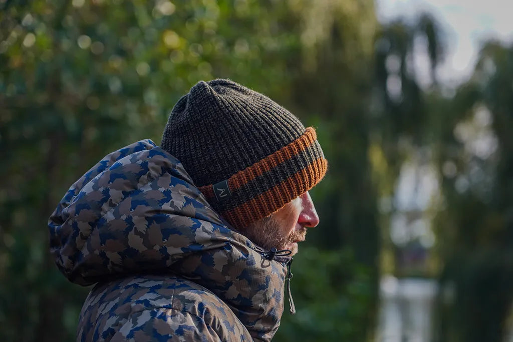 OMC The Weedy Barnet водоустойчива шапка