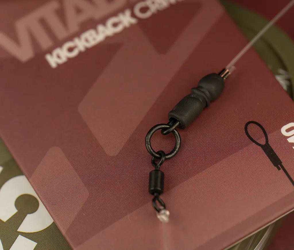 OMC TWEAKERS Dogbone Ronnie Rig Clips