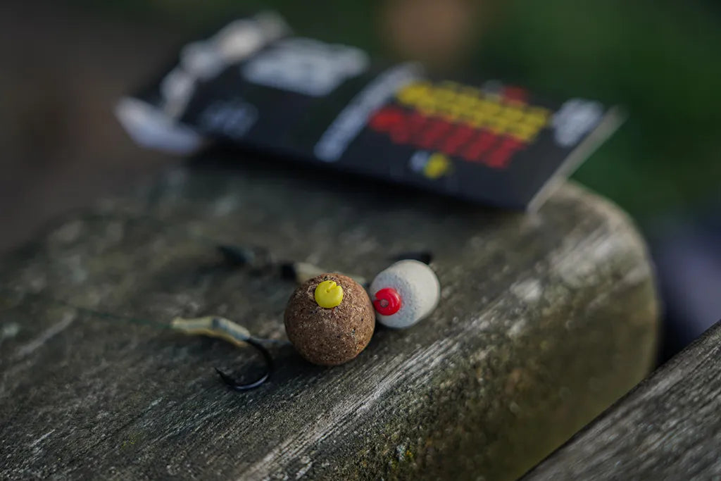 Стопери за стръв OMC TWEAKERS BAIT BLOBS