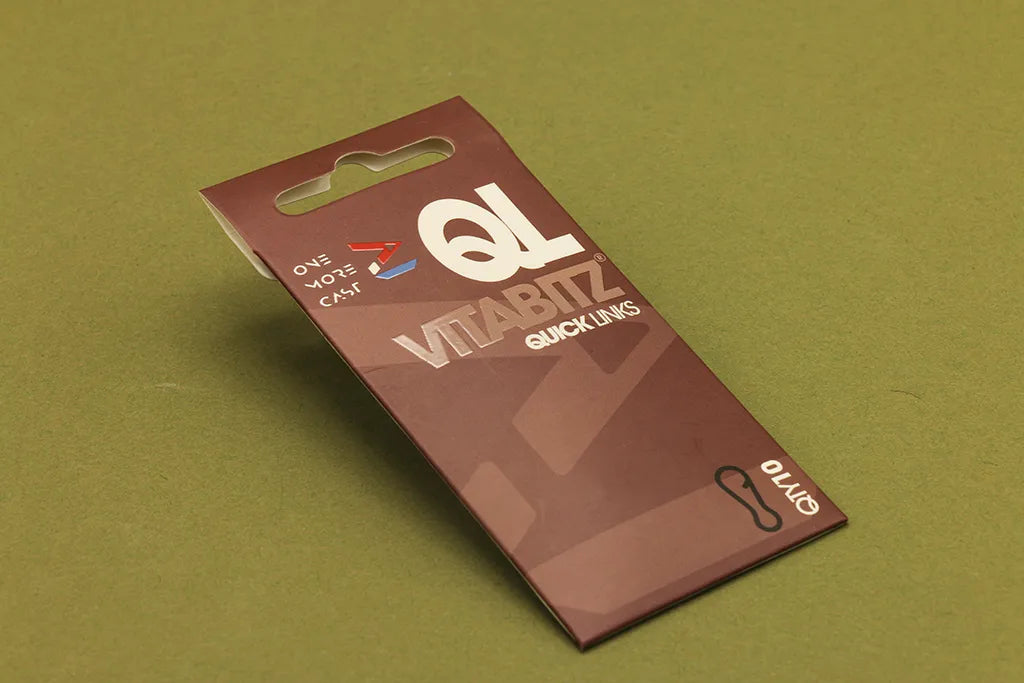 Бързи връзки OMC VITABITZ QUICK LINKS