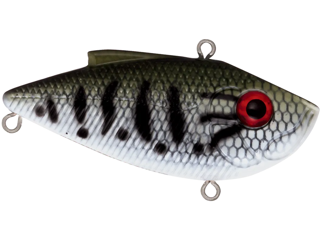 Livingston Lures Pro Ripper: Baby Bass