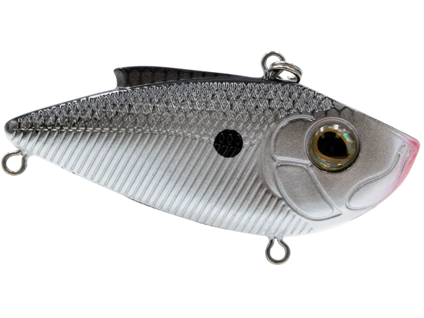 Monster Mike Pro Ripper: XXX Shad