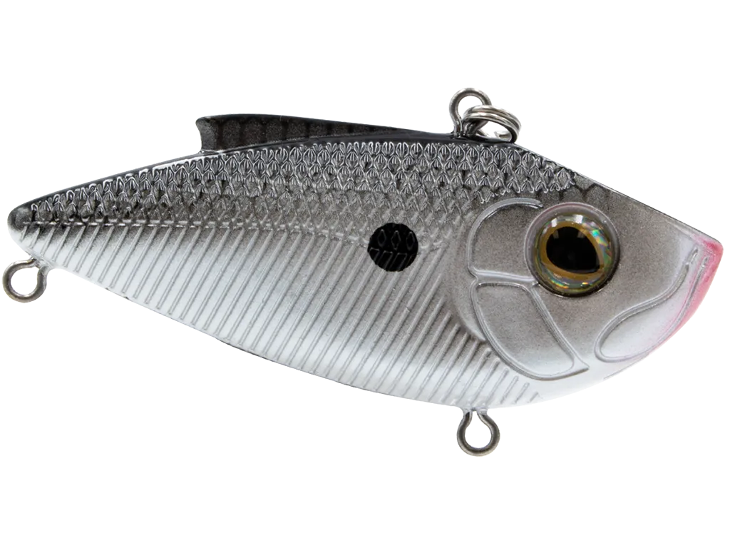 Monster Mike Pro Ripper: XXX Shad