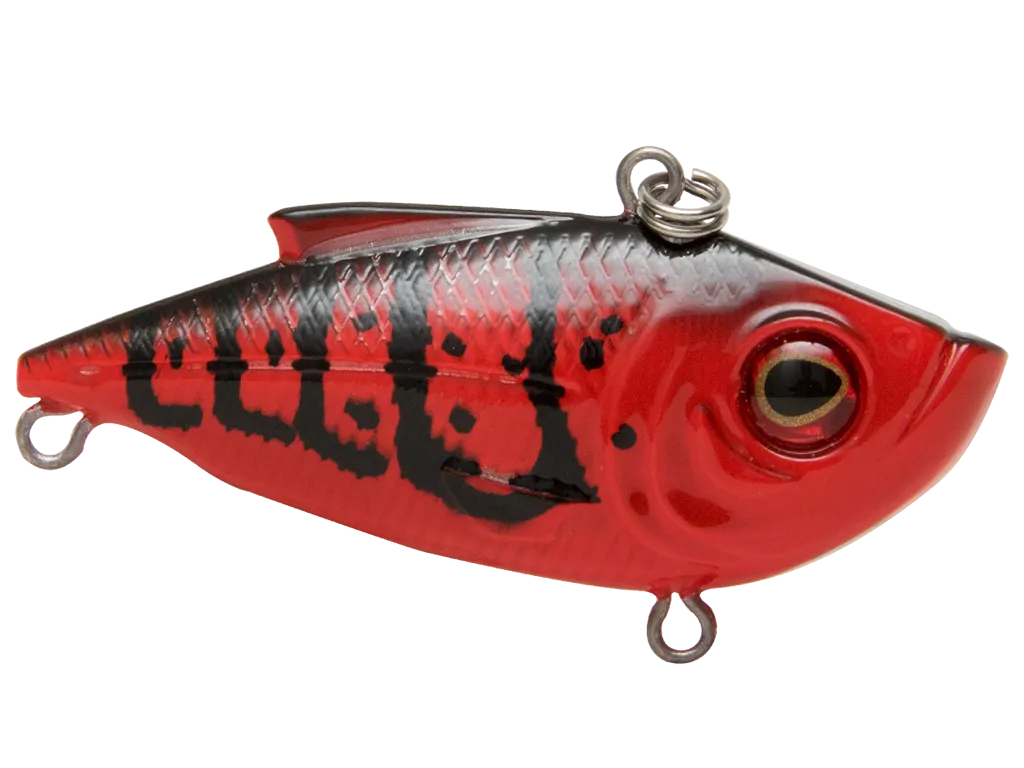 Monster Mike Pro Ripper: Spring Craw