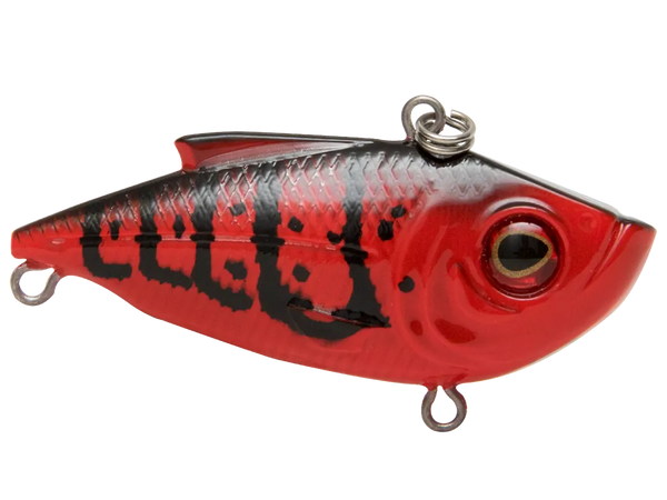 Monster Mike Pro Ripper: Spring Craw