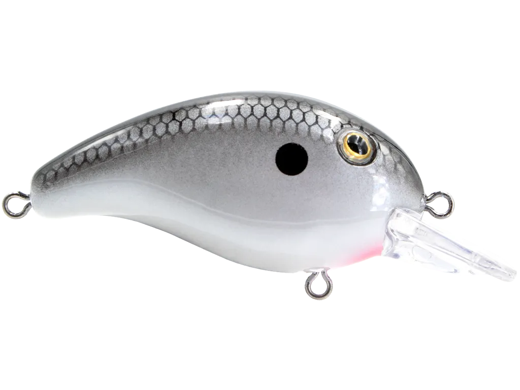 Monster Mike Dive Master Jr.: XXX Shad