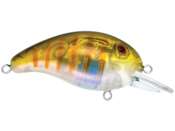 Monster Mike Dive Master Jr.: True Bream