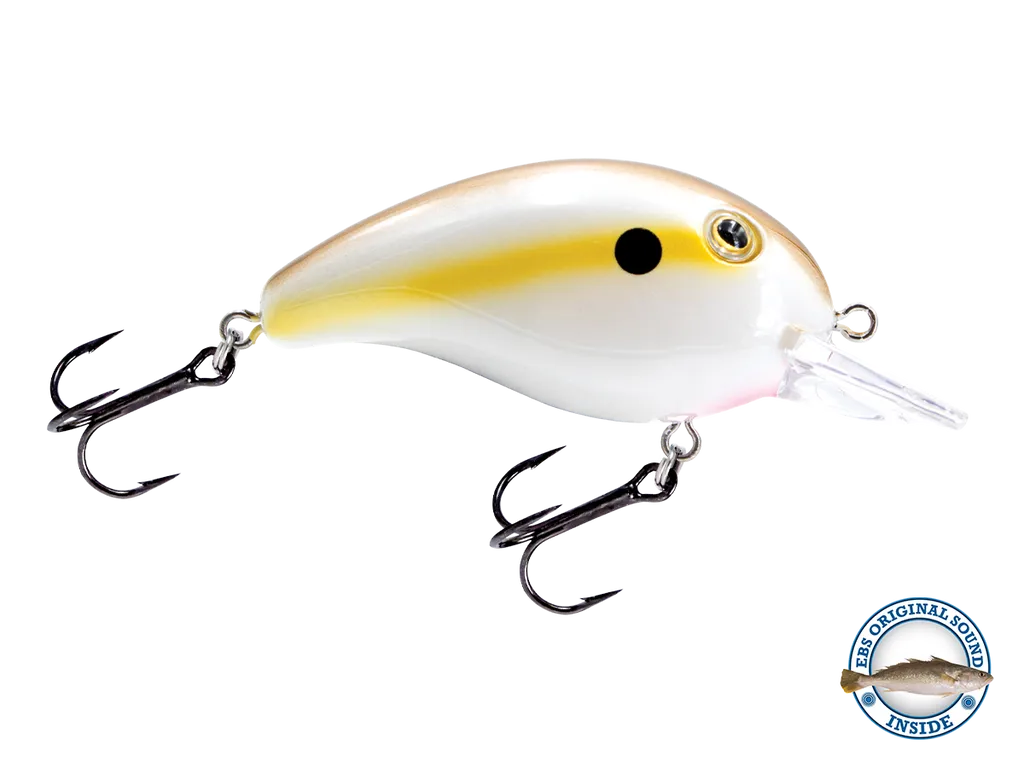 Livingston Lures Dive Master Jr.: Sexy Melon