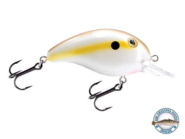 Livingston Lures Dive Master Jr.: Sexy Melon
