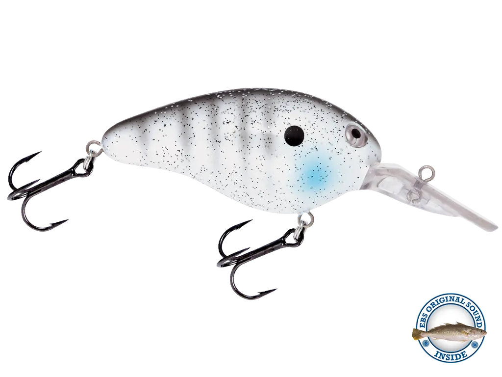 Livingston Lures Dive Master 14: Real Shad