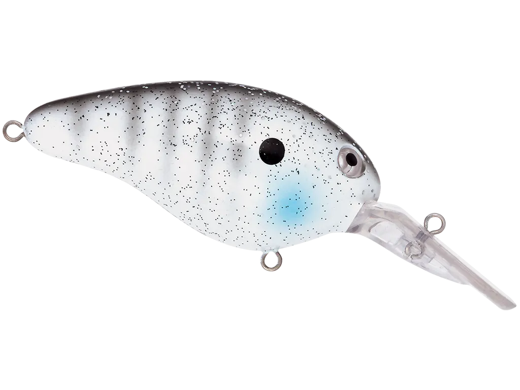 Livingston Lures Dive Master 14: Real Shad