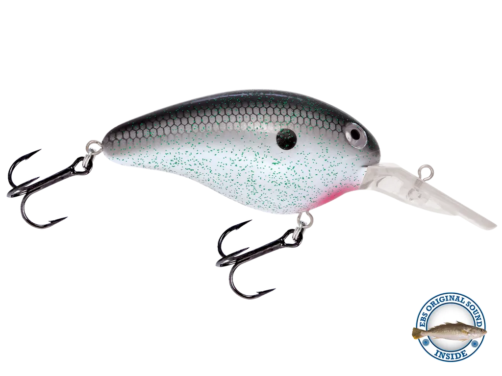 Livingston Lures Dive Master 14: XXX Shad