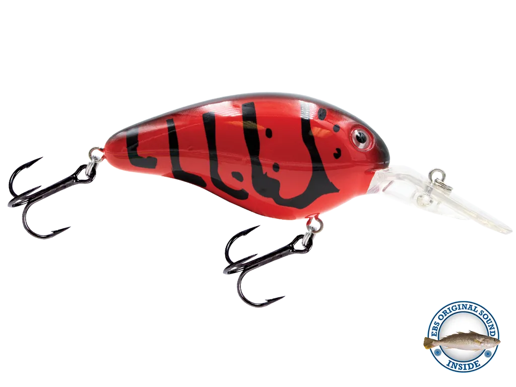 Livingston Lures Dive Master 14: Spring Craw