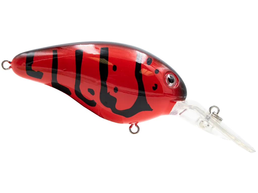 Livingston Lures Dive Master 14: Spring Craw