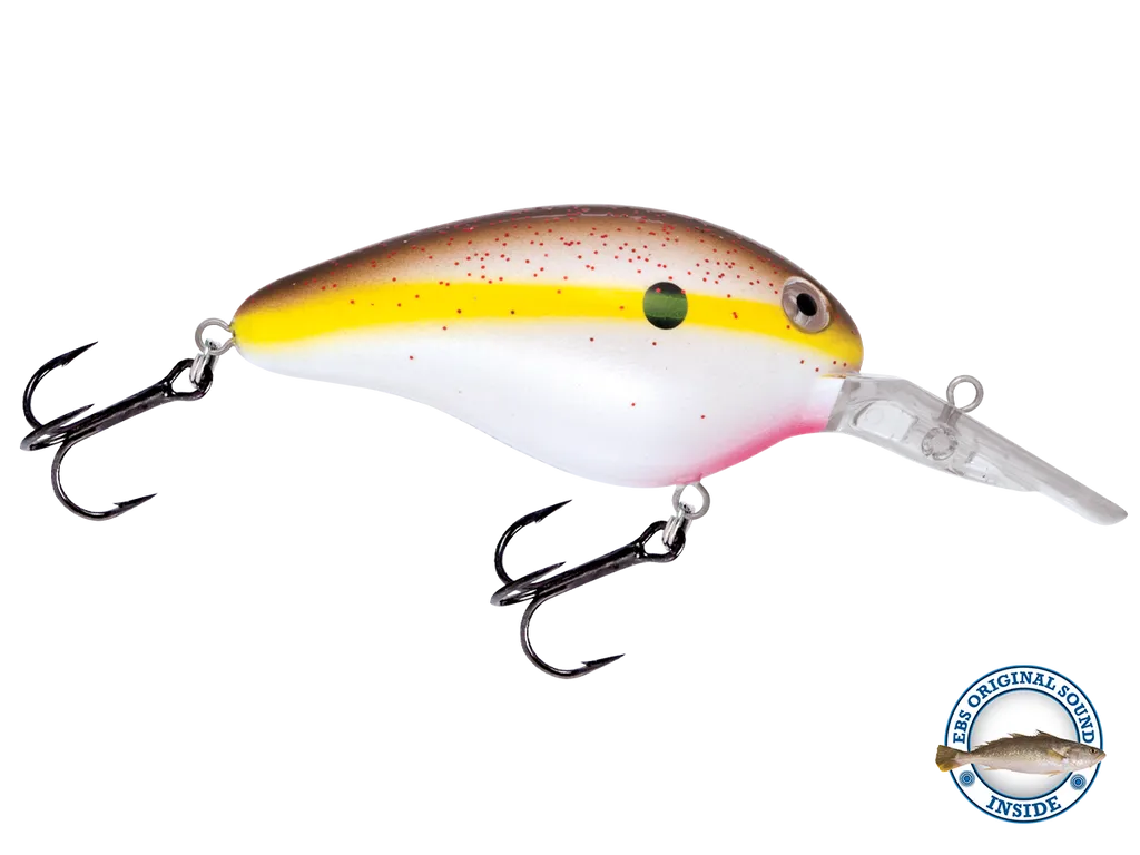 Livingston Lures Dive Master 14: Sexy Melon