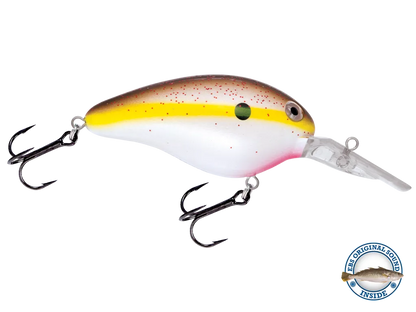 Livingston Lures Dive Master 14: Sexy Melon